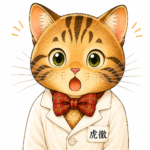 虎徹